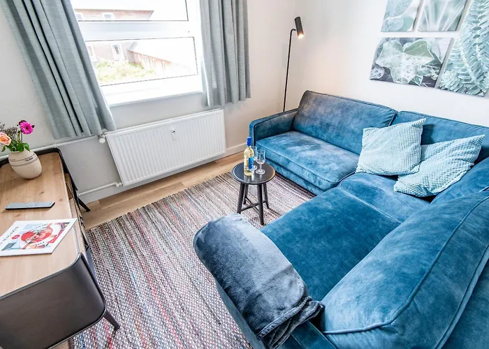 Steger-Hues Wohnung 24