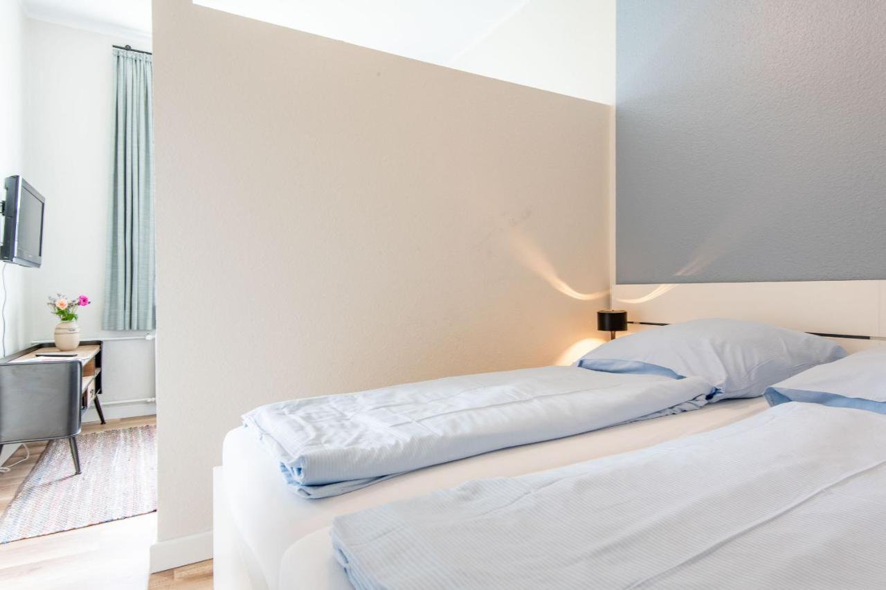 Steger-hues 24 * Rantum (Sylt)