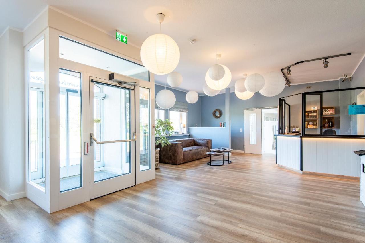 Apartment Steger-hues 24 Rantum (Sylt)
