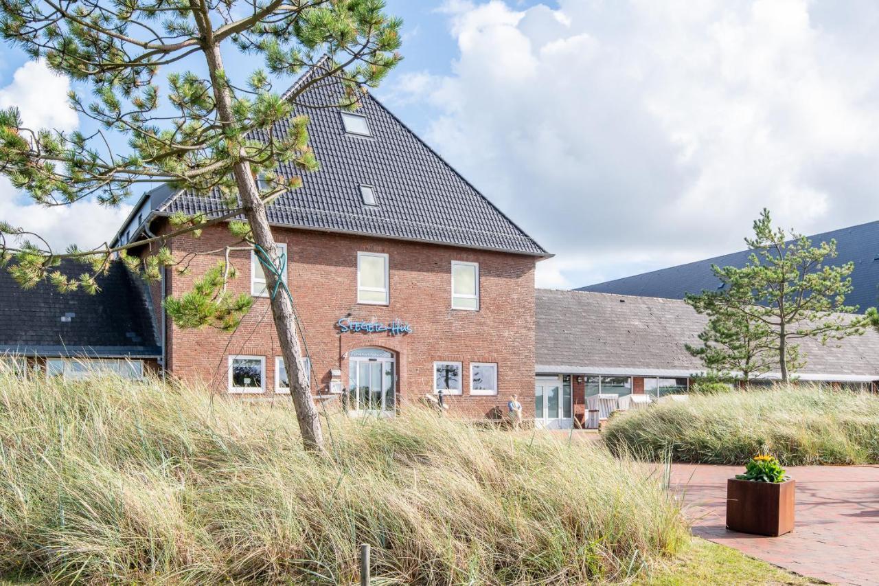 Steger-hues 24 Apartment Rantum (Sylt)
