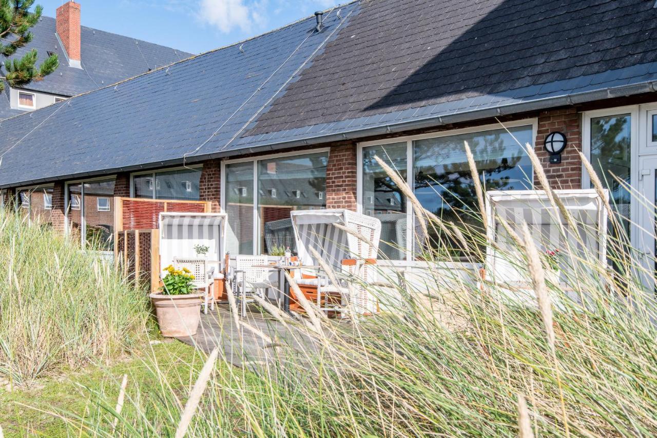 Steger-hues 24 Rantum (Sylt)