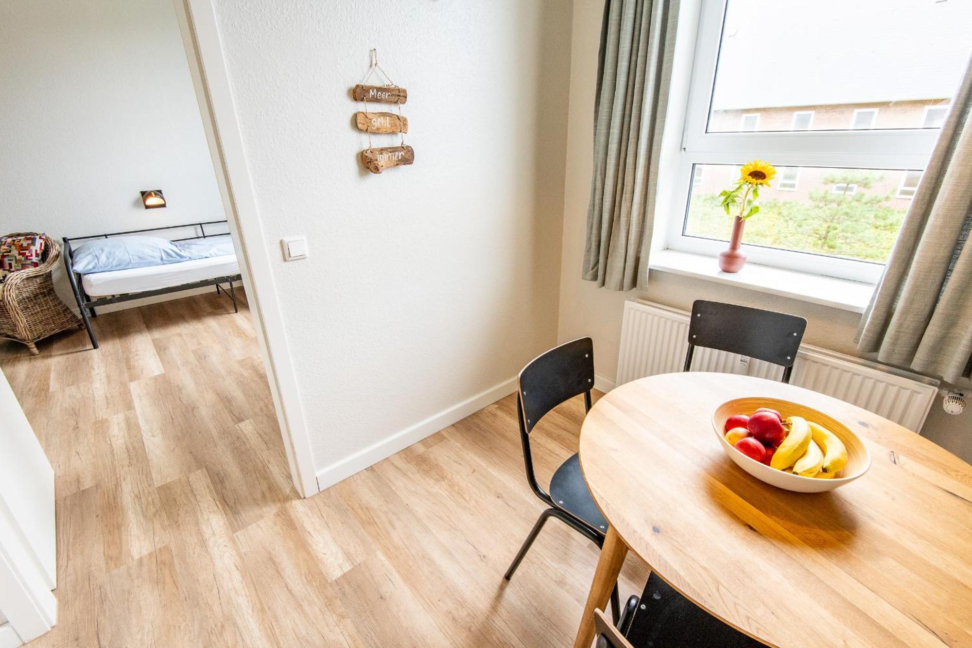 Steger-hues 24 Apartment