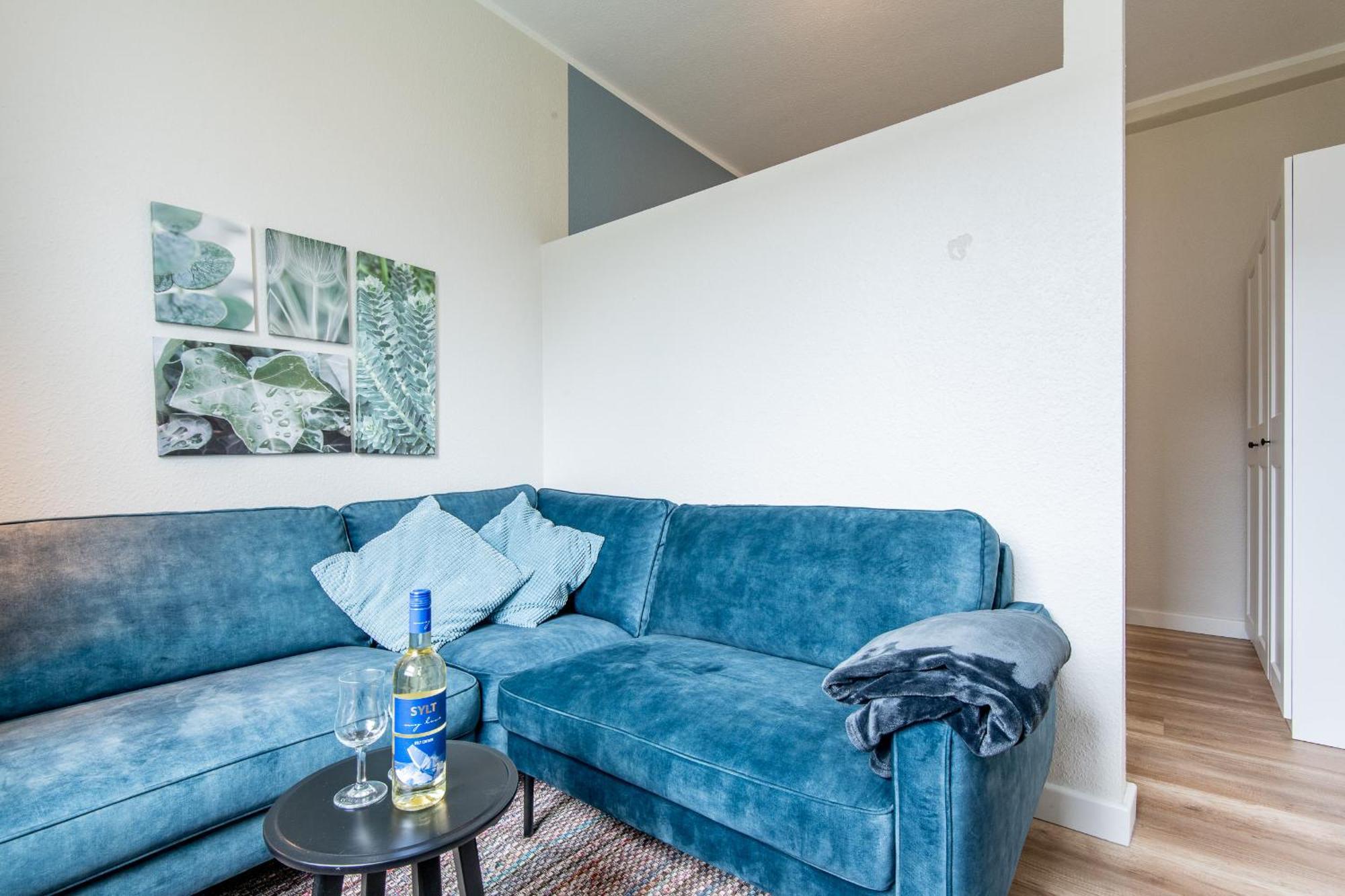 Apartment Steger-hues 24 Rantum (Sylt)